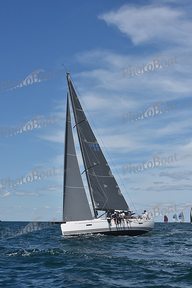 2021 Block Island Race Week D_3136