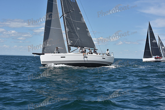 2021 Block Island Race Week D_3137