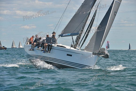 2021 Block Island Race Week D_0422