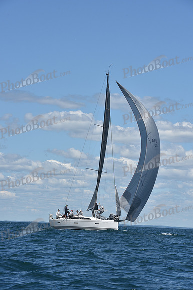 2021 Block Island Race Week D_2470