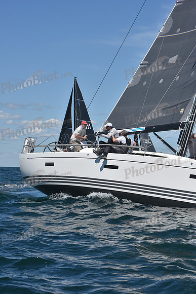 2021 Block Island Race Week D_3141