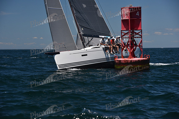 2021 Block Island Race Week E_0511