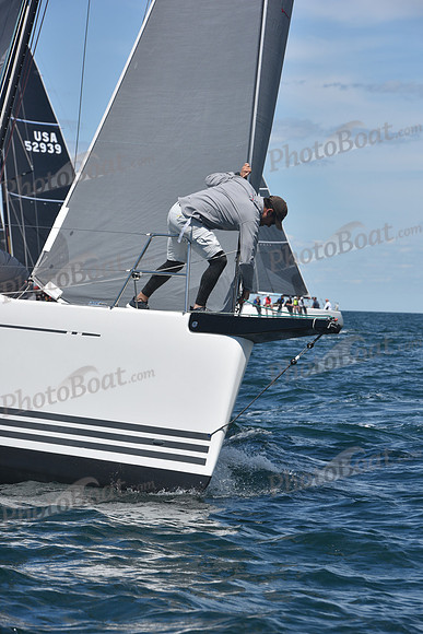 2021 Block Island Race Week D_3140