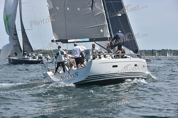 2021 Block Island Race Week D_3145