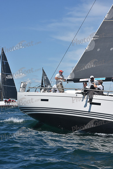 2021 Block Island Race Week D_3142