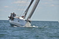 2021 Block Island Race Week D_0416
