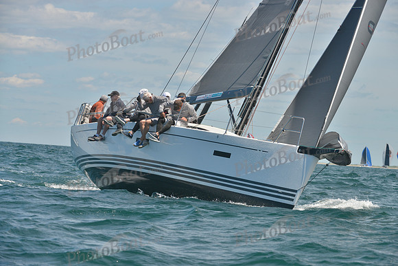 2021 Block Island Race Week D_0424