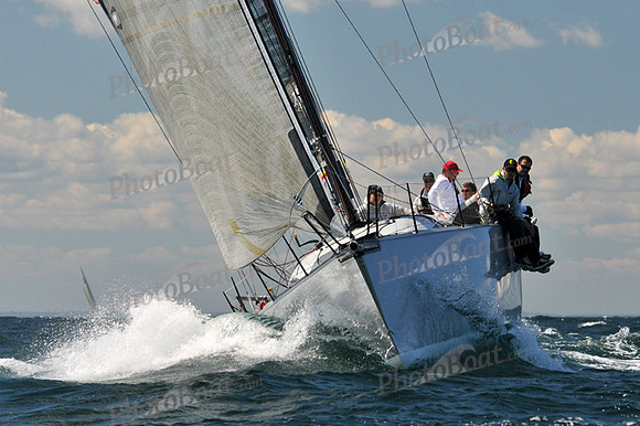 2012 Newport Bermuda 1412