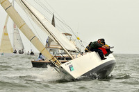 2013 Charleston Race Week A 125