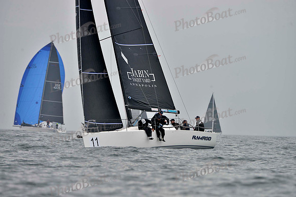 2021 Block Island Race Week C_2028