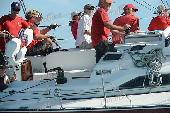 2017 Quantum Key West RW B 320