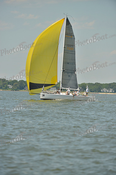 2017 Southern Bay Race Week A_1822
