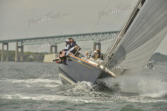 2018 NYYC Annual Regatta A_1186