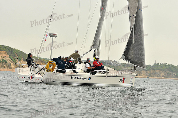 2013 Block Island Race Week D 499