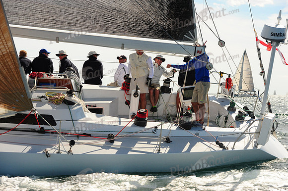2014 Newport Bermuda A 2190