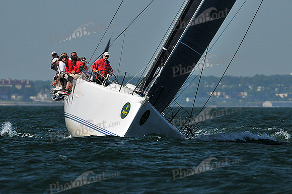 2013 NYYC Annual Regatta B 1394