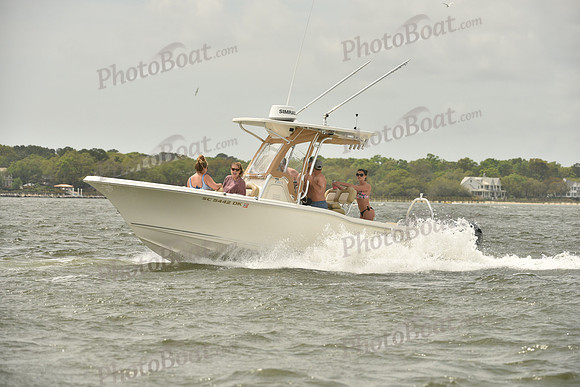 2019 Charleston Race Week E_0935