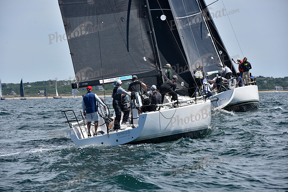 2021 Block Island Race Week D_3195
