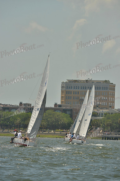 2017 Charleston Race Week D_1522