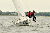 2013 Charleston Race Week B 1005