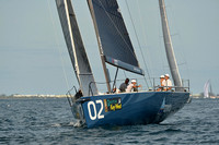 2014 Key West Race Week A 855