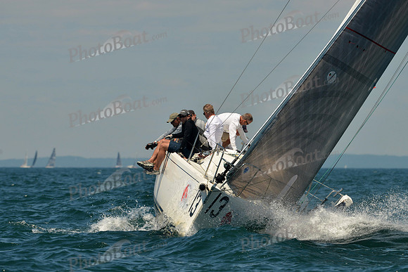 2015 Block Island Race Week G 853