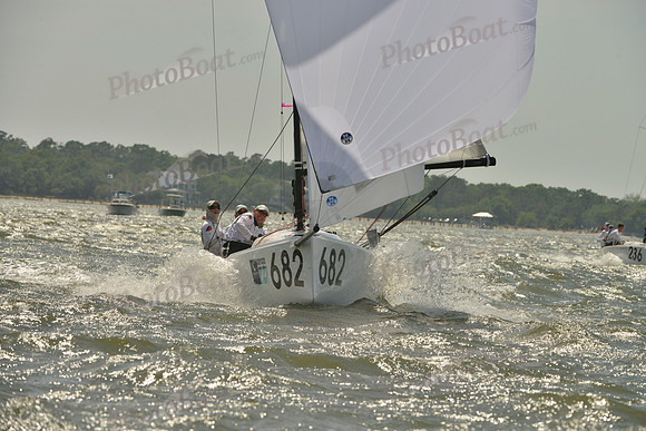 2017 Charleston Race Week D_3034