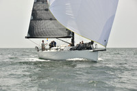 2018 NYYC Annual Regatta B_0542