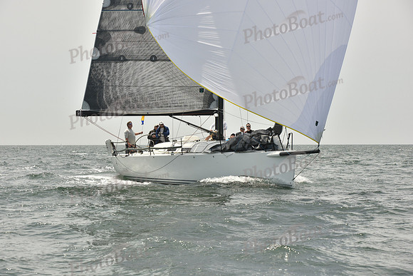 2018 NYYC Annual Regatta B_0542