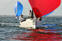 2014 J70 Winter Series A 303