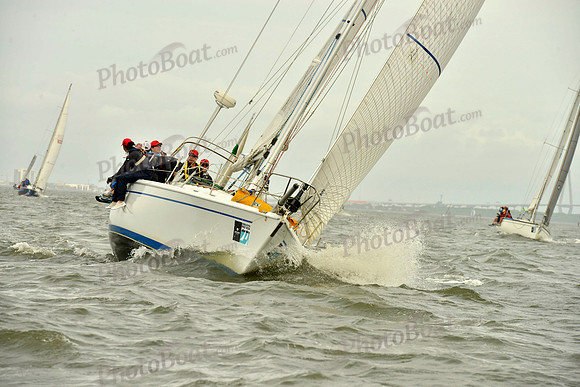 2019 Charleston Race Week I_0628
