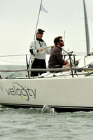 2015 Charleston Race Week A_0097