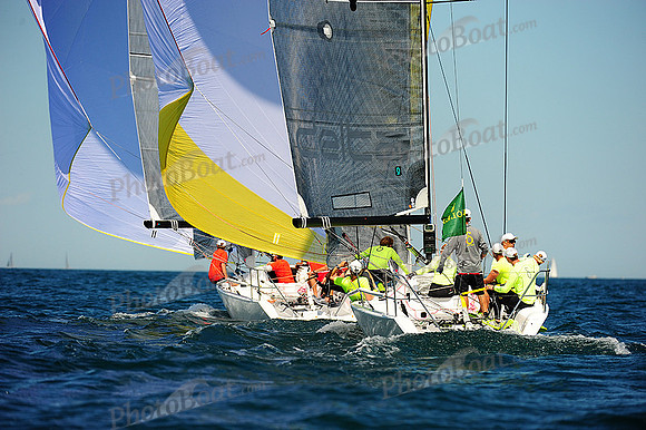 2014 NYYC Annual Regatta C 1116