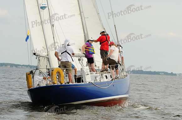 2011 Gov Cup A 499