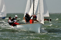 2012 Thistle Midwinters B 1154