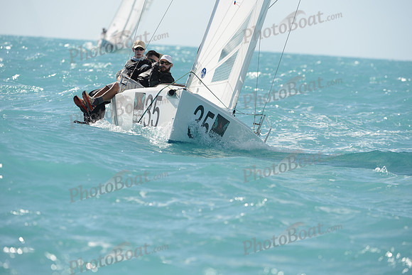 2017 Quantum Key West RW B 1936
