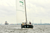 2013 Charleston Race Week B 097