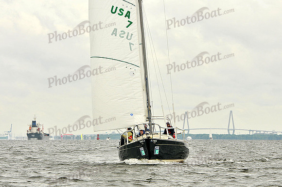 2013 Charleston Race Week B 097