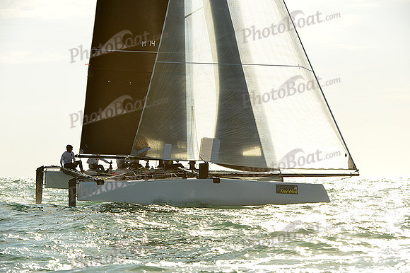 2015 Key West Race Week B 1338