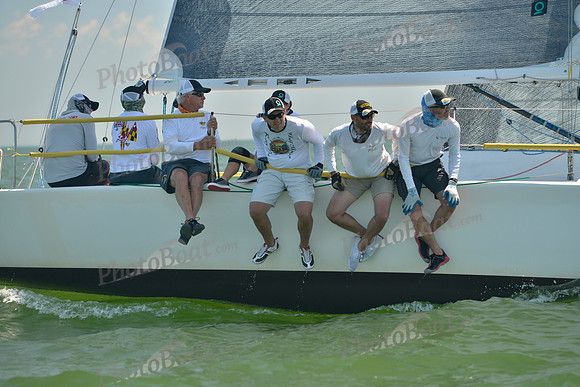 2017 Southern Bay Race Week B_1025
