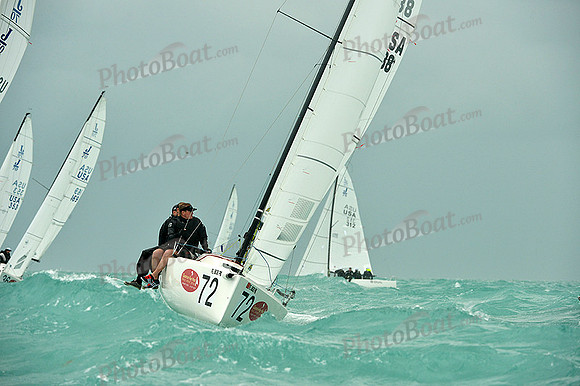 2016 Key West Race Week H_0136