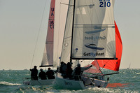 2014 Key West Race Week E 1190