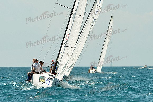 2015 Key West Race Week D 1314