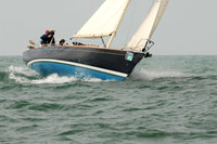 2012 Charleston Race Week A 368