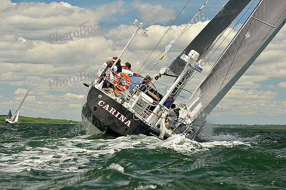 2016 NYYC Annual Regatta B_0688