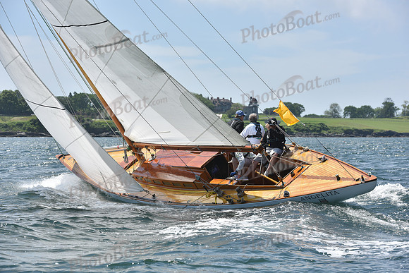 2019 NYYC Annual Regatta A_0249