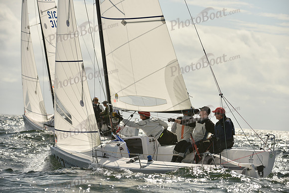 2018 J70 Worlds C_0631