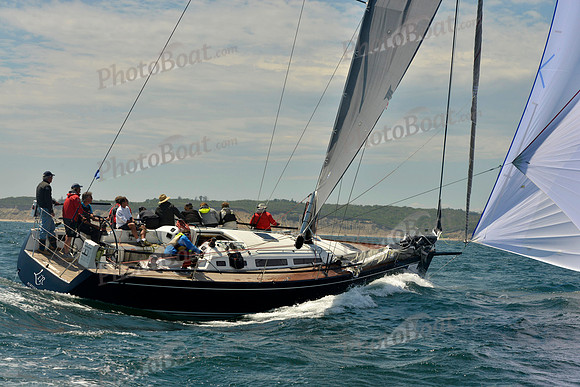 2017 Block Island Race Week C_1713