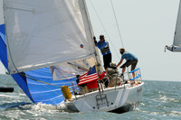 2012 CPYC One Design 117