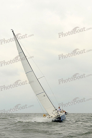 2012 Cape Charles Cup A 1509